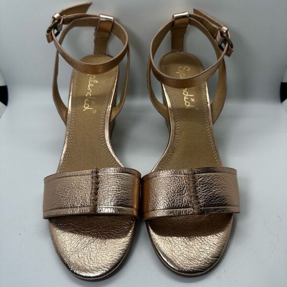 Splendid Tadeo Sandals - Picture 5 of 12